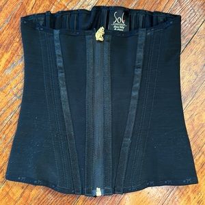 Solbeautyandcare extrema cinturilla M